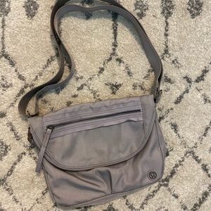 LULULEMON All Night Festival Bag